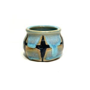 “Twinkle” Ceramic Vessel