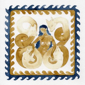 Original “Scylla” 2026